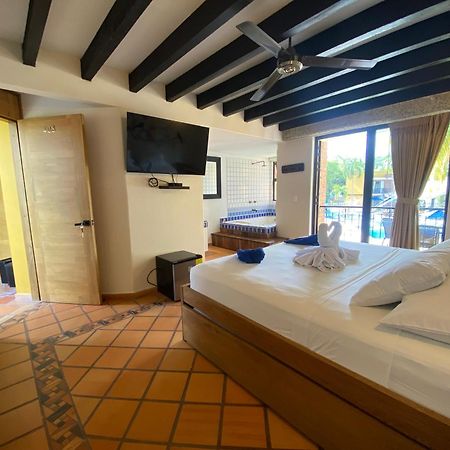 Hotel Villa Del Marques Sopetran Luaran gambar