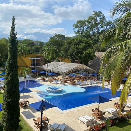 Hotel Villa Del Marques Sopetran Luaran gambar