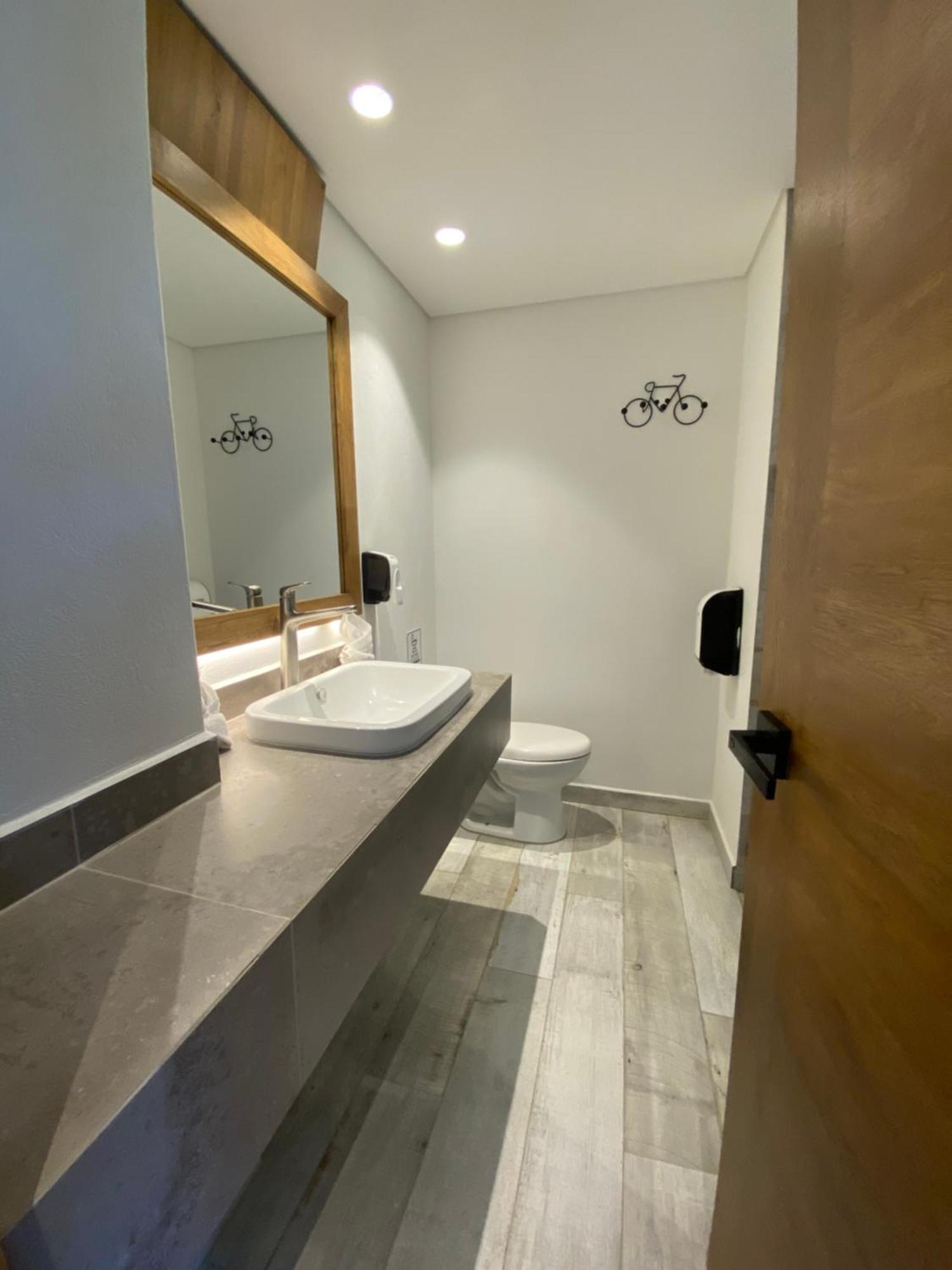 Hotel Villa Del Marques Sopetran Luaran gambar