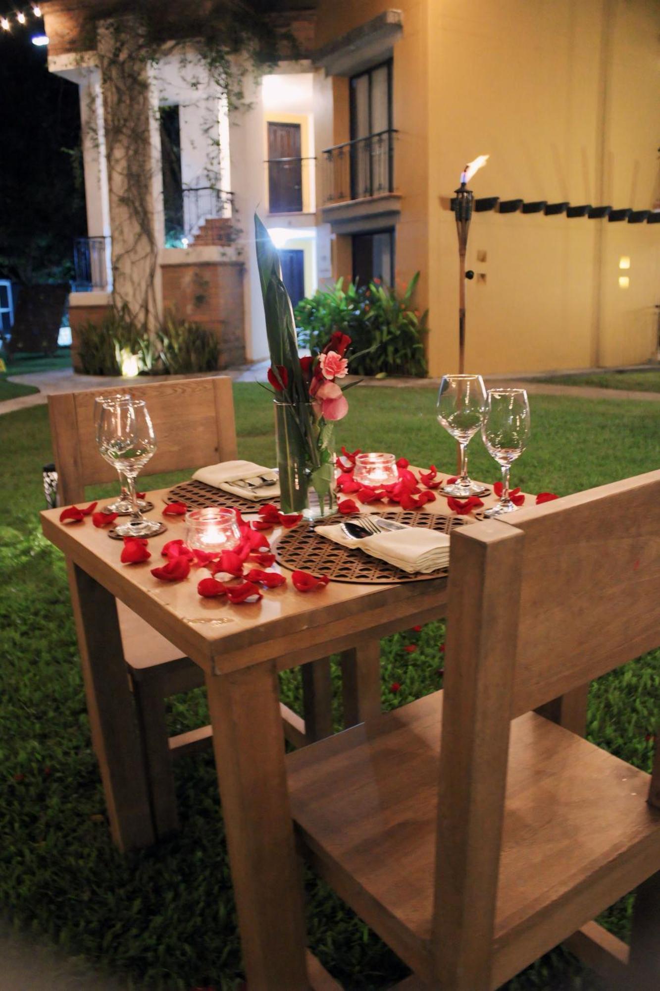 Hotel Villa Del Marques Sopetran Luaran gambar