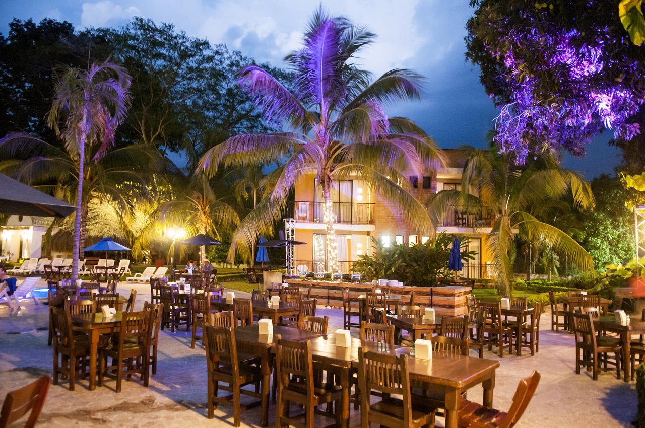 Hotel Villa Del Marques Sopetran Luaran gambar