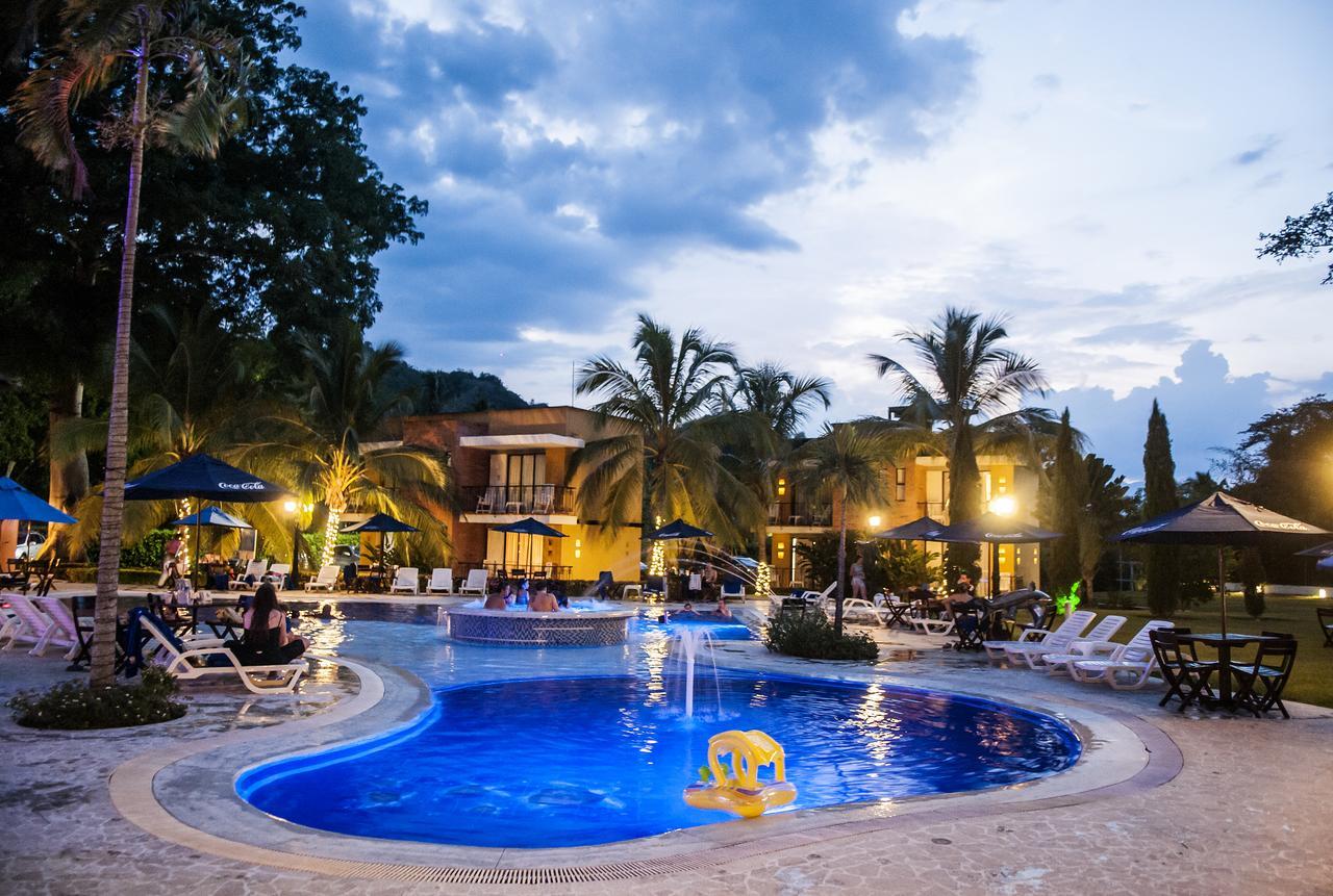Hotel Villa Del Marques Sopetran Luaran gambar
