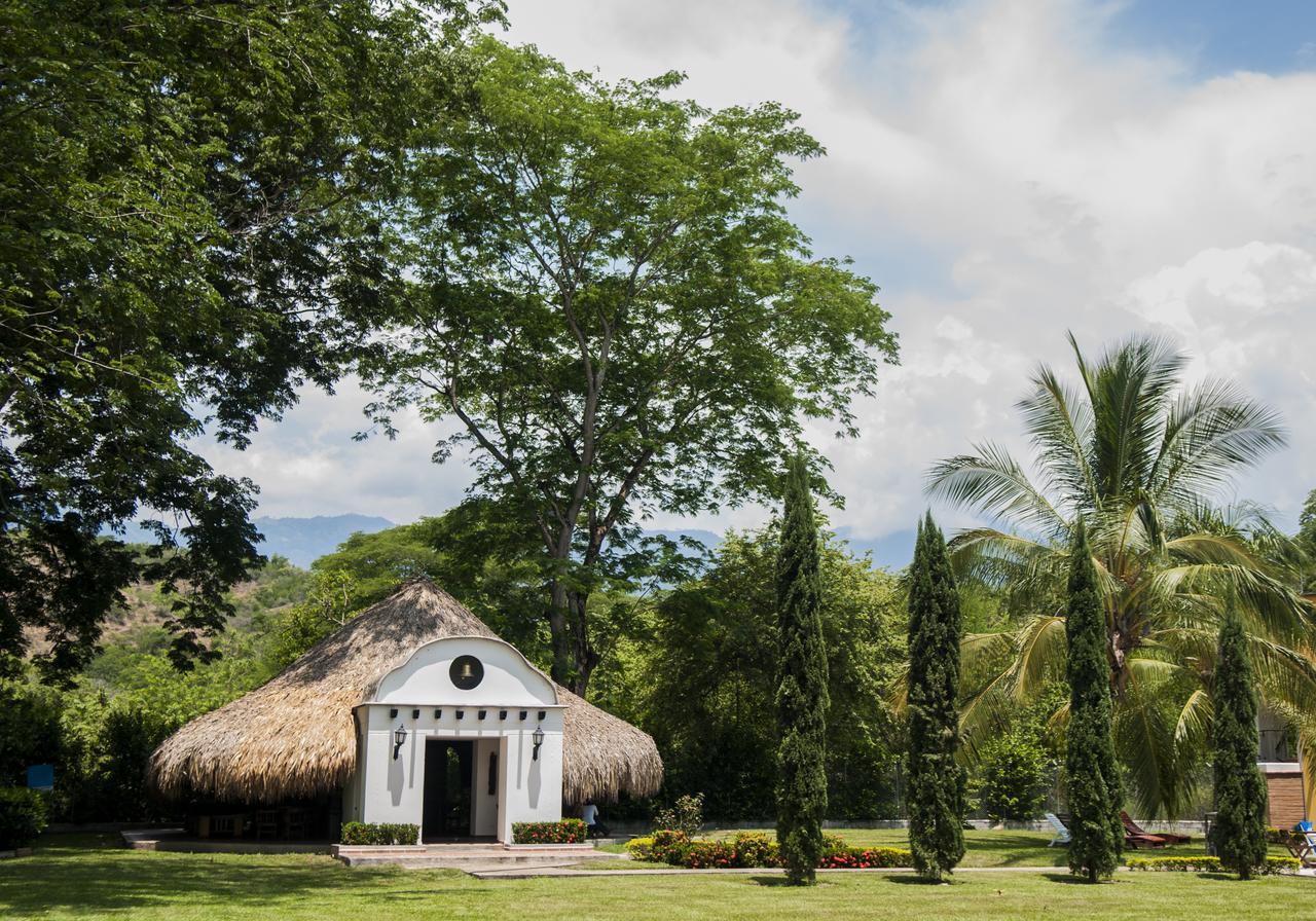 Hotel Villa Del Marques Sopetran Luaran gambar