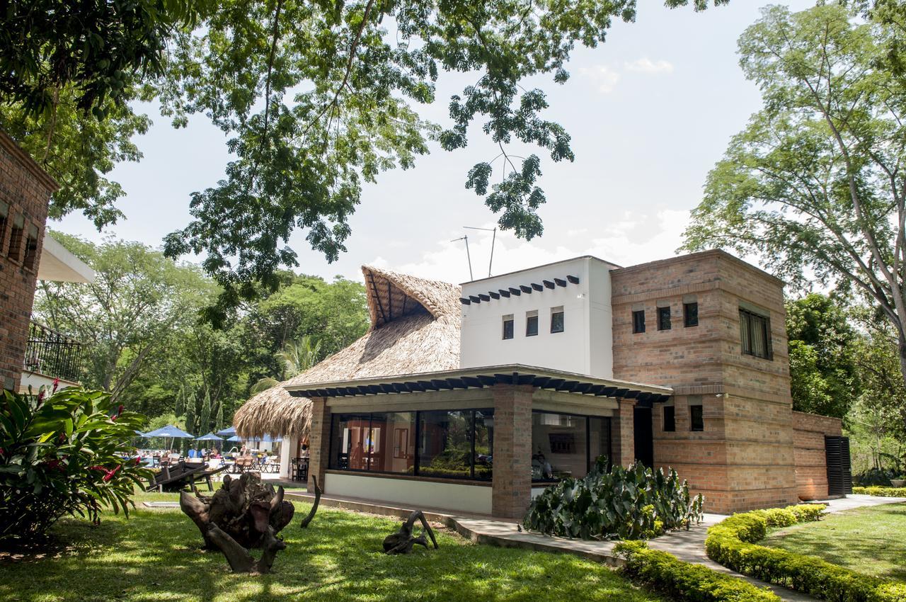 Hotel Villa Del Marques Sopetran Luaran gambar